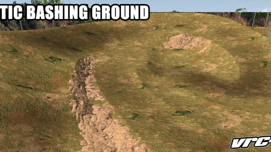 สกรีนช็อตจาก VRC Pro: Bashing & Crawling Car & Track Pack (รูปที่ 3)