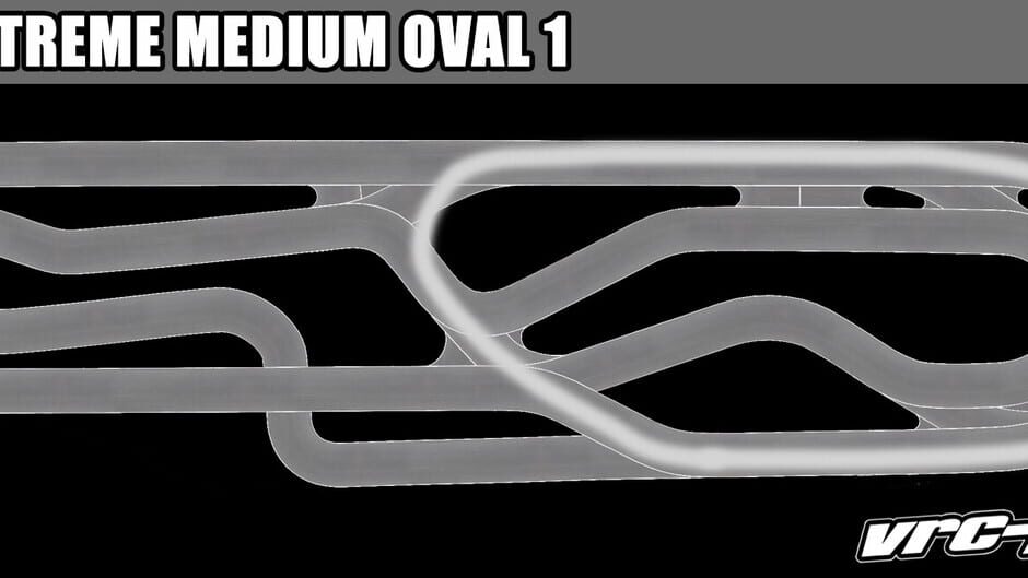 สกรีนช็อตจาก VRC Pro: Xtreme Oval Track Pack 3 (รูปที่ 5)