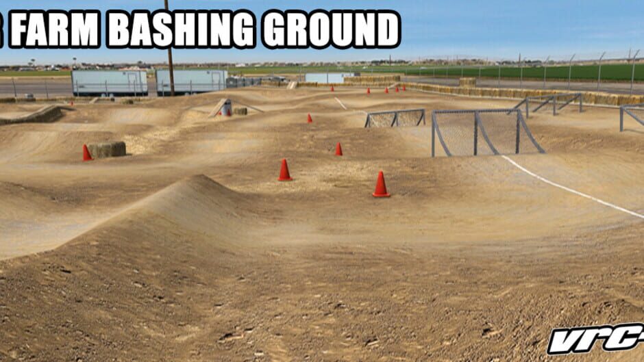 สกรีนช็อตจาก VRC Pro: Bashing & Crawling Car & Track Pack (รูปที่ 6)