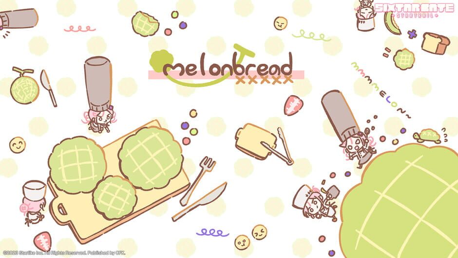 Sixtar Gate: Startrail - Yomoha's Planet Screenshot