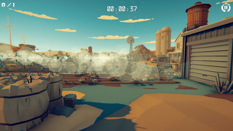 3D Puzzle: Farming 2 Screenshot