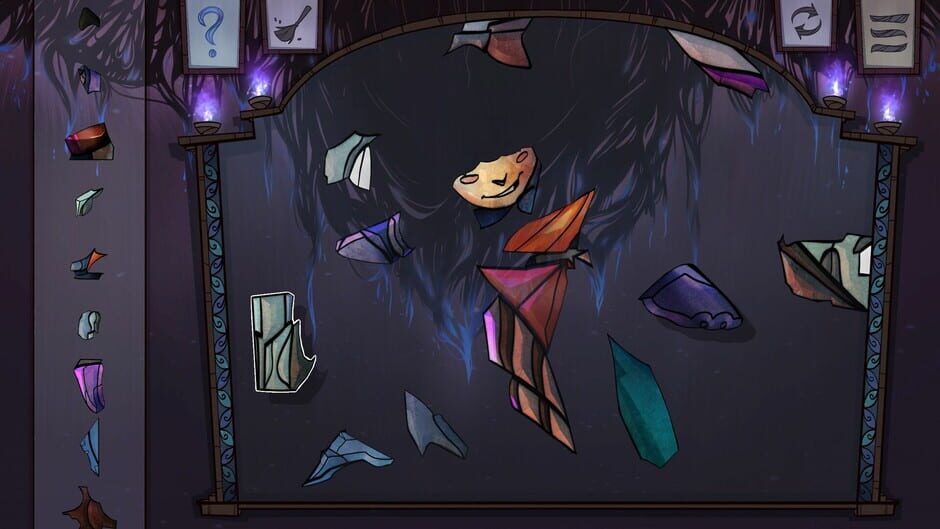 Mosaic Chronicles DLC: Nothing Personal Screenshot