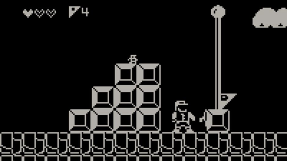 Raise the Flag screenshot