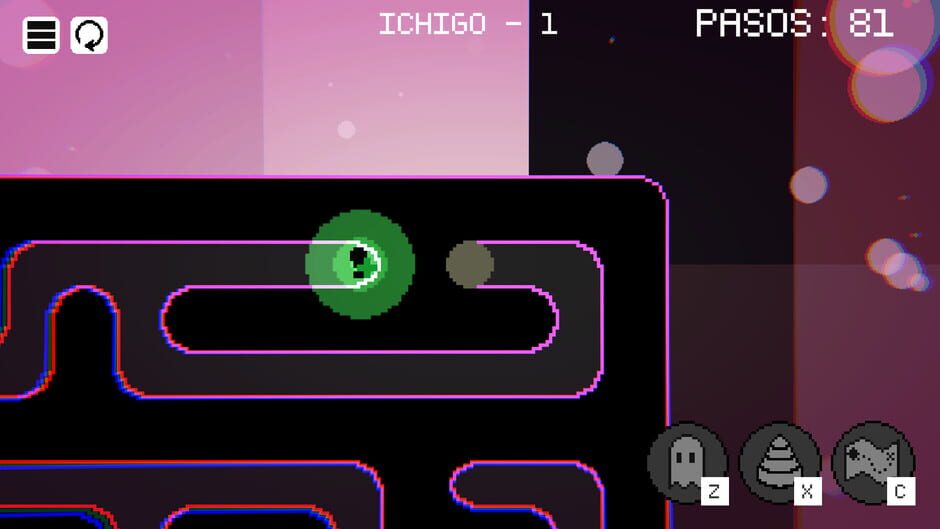 Tentacle Temptation screenshot
