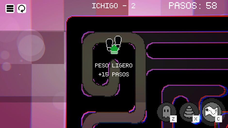 Tentacle Temptation screenshot