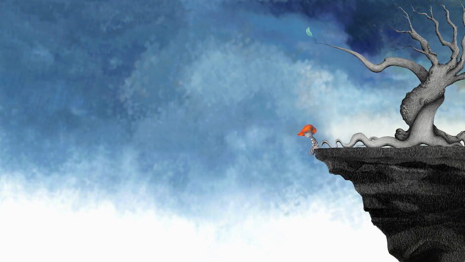 Unleaving Screenshot