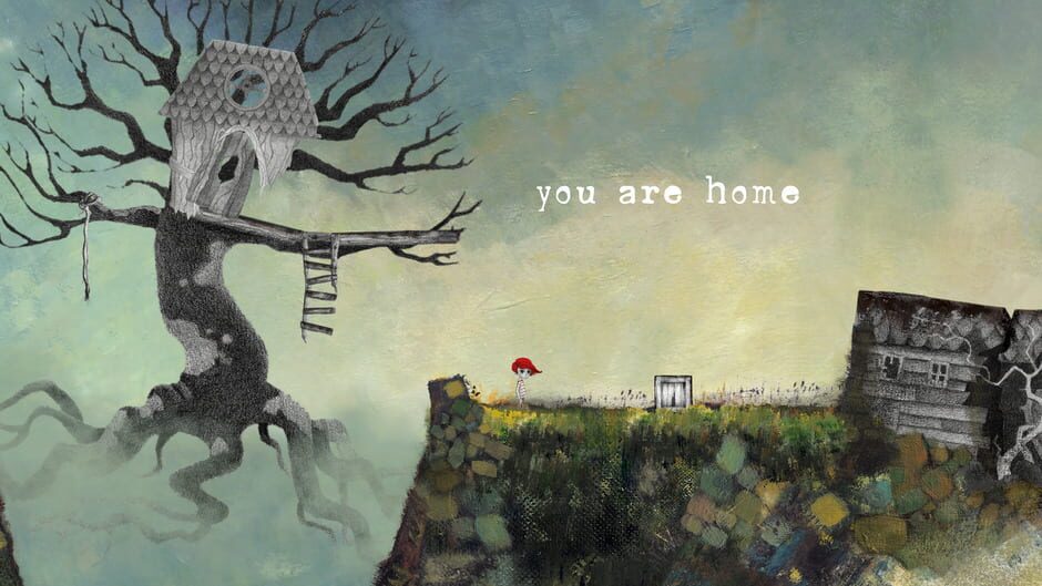 Unleaving Screenshot