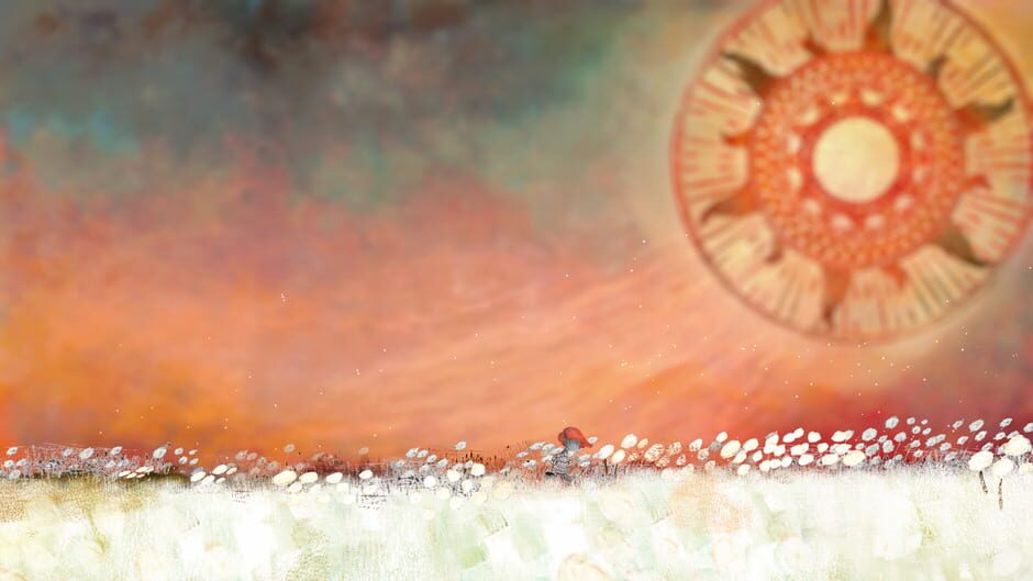 Unleaving Screenshot