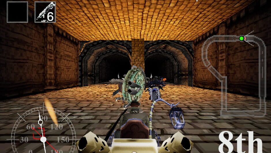 Bloodborne Kart media thumbnail