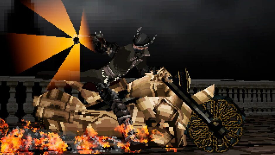 Bloodborne Kart media thumbnail