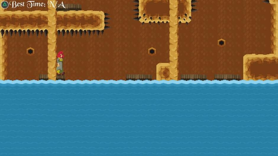 A Little Walk in the Woods thumbnail 2