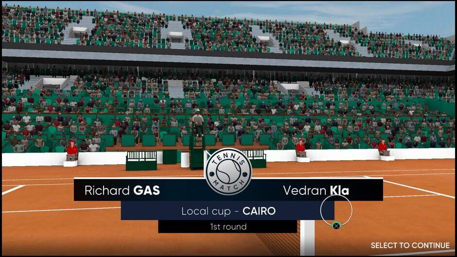 Tennis Pro Tournaments media thumbnail