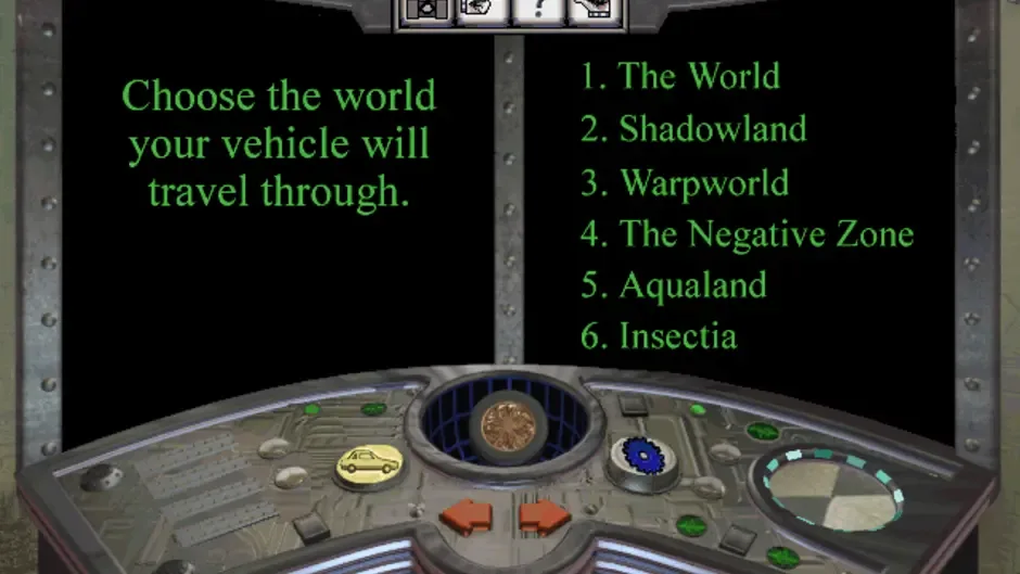 Screenshot 5