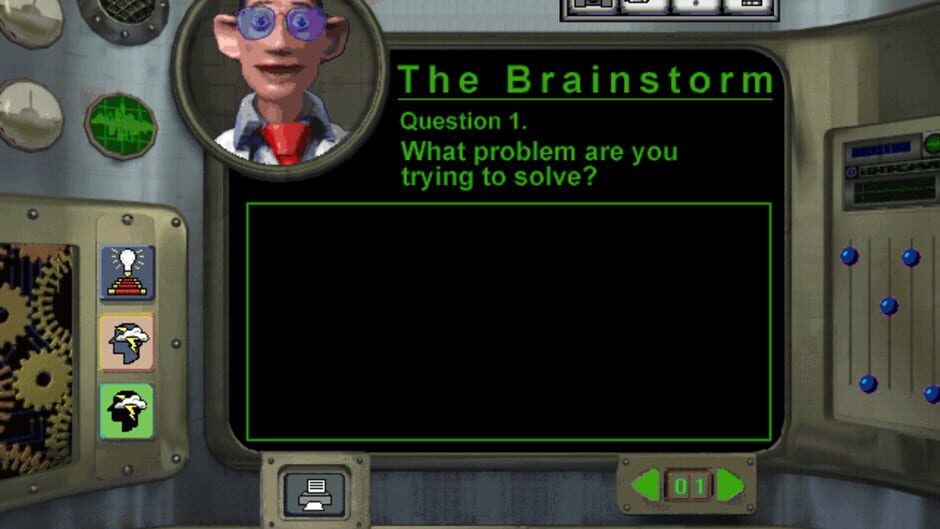 Invention Studio screenshot 10