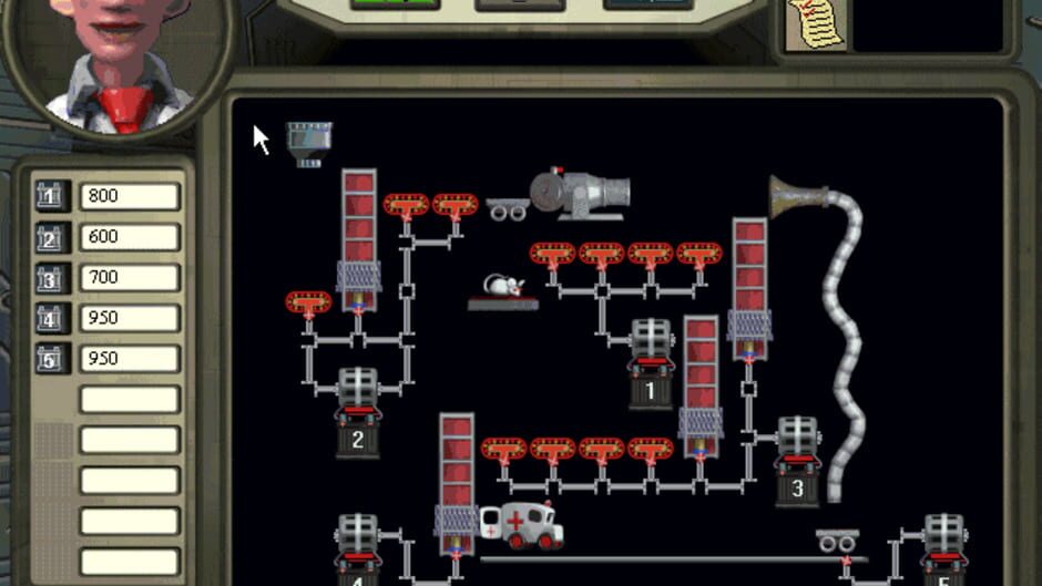Invention Studio screenshot 15