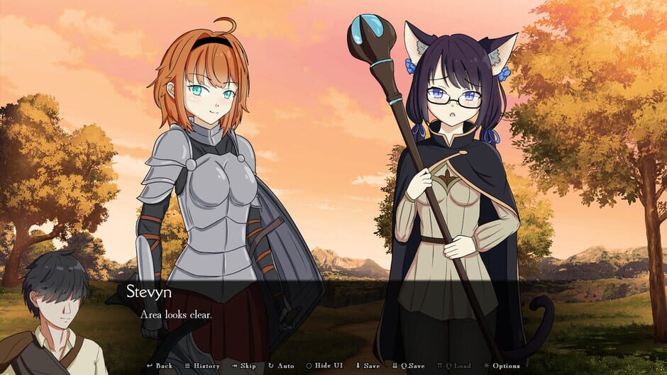 Dungeon Core Master Screenshot