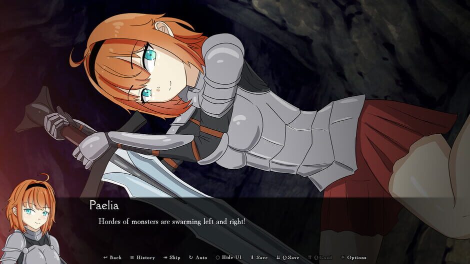 Dungeon Core Master Screenshot