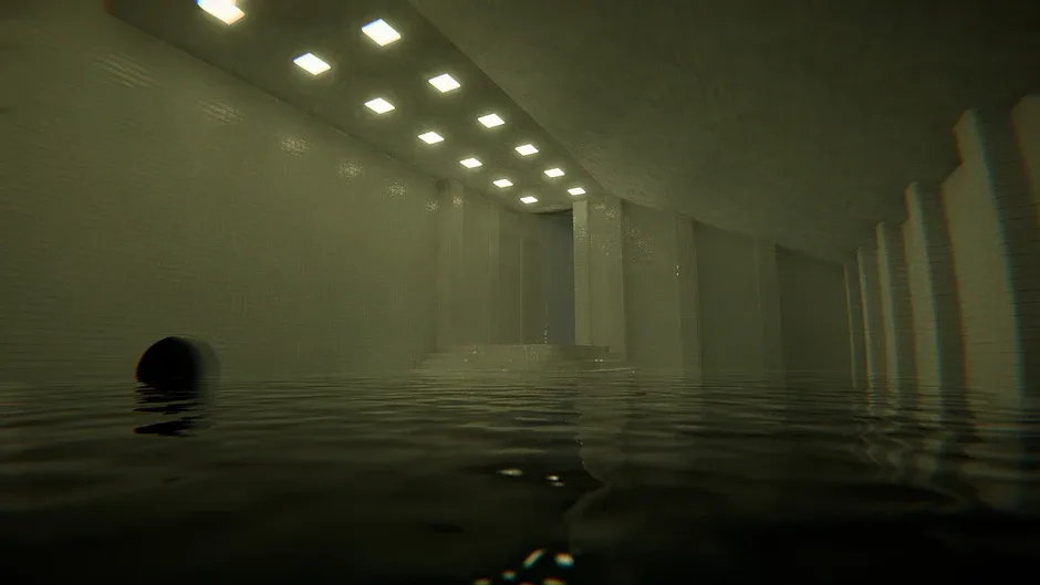 Pools, captura de tela 5