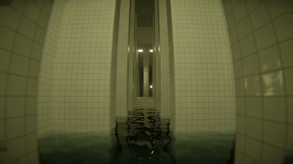 Pools Screenshot