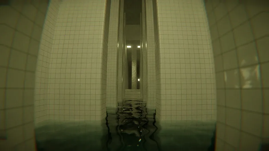 Pools, captura de tela 1