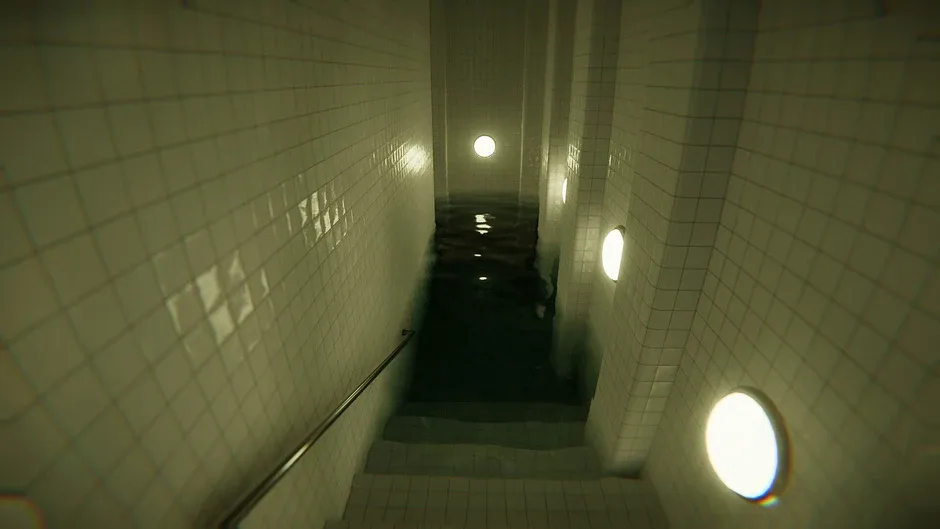 Pools, captura de tela 4