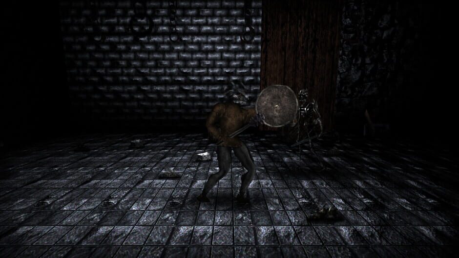 Necrodepths screenshot