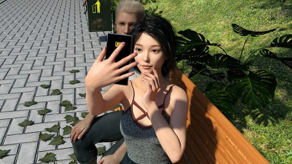 Summer of Love Screenshot