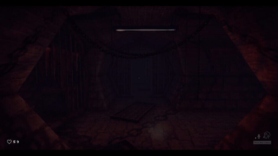 สกรีนช็อตจาก Rotten Flesh (รูปที่ 10)