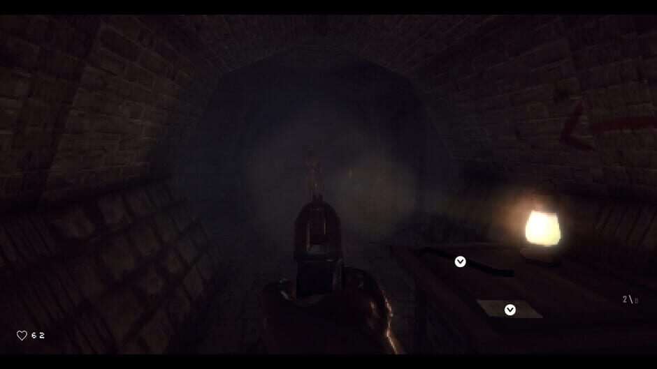 สกรีนช็อตจาก Rotten Flesh (รูปที่ 11)