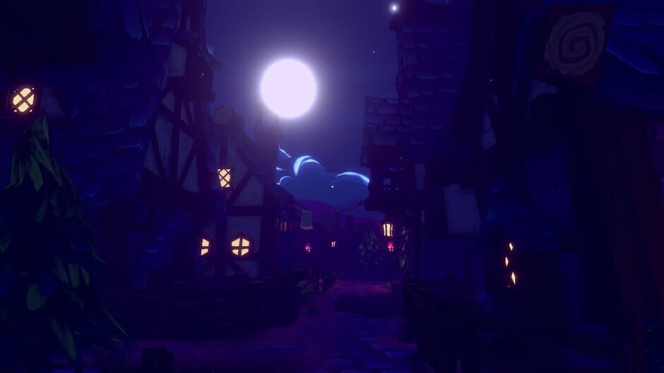 Sunland Town Screenshot