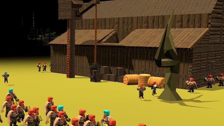Project Apoceus screenshot