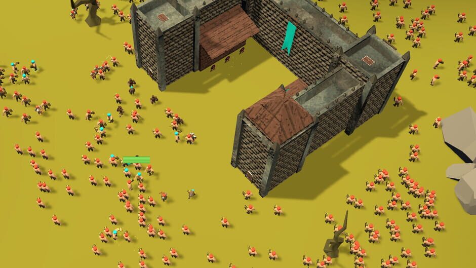 Project Apoceus screenshot