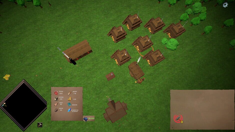 Project Apoceus screenshot