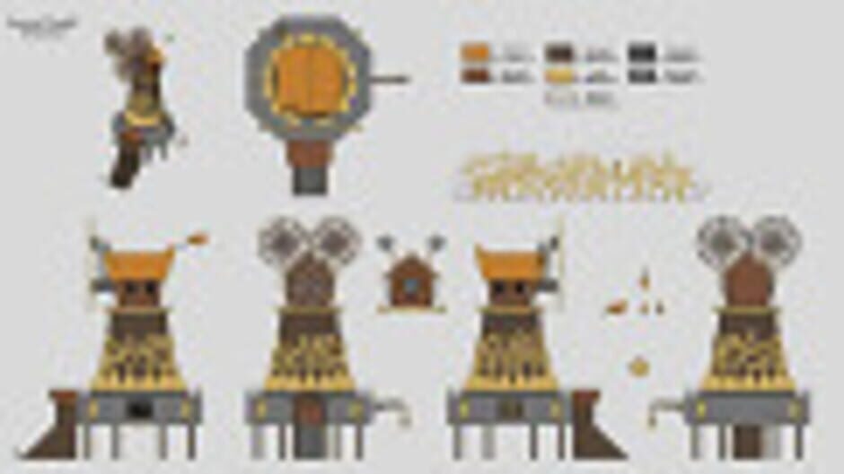 Project Apoceus screenshot
