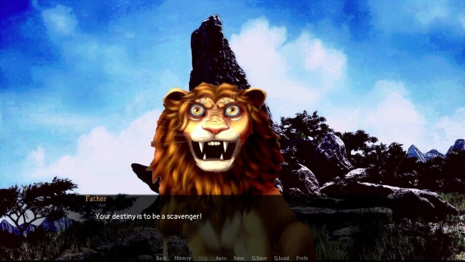 Savanna Story Diamond Edition Screenshot