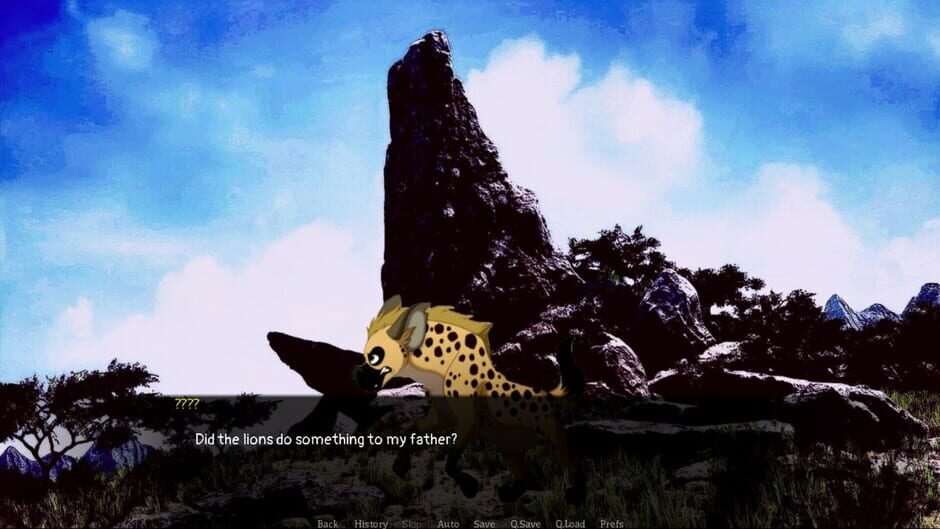 Savanna Story Diamond Edition Screenshot