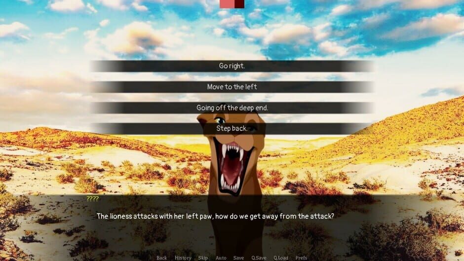 Savanna Story Diamond Edition Screenshot