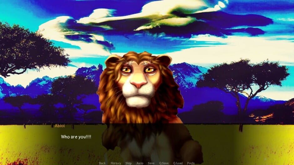 Savanna Story Diamond Edition Screenshot