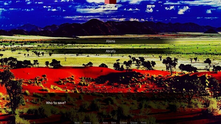 Savanna Story Diamond Edition Screenshot