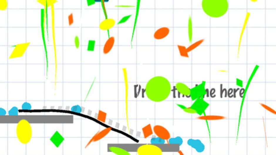 Strange World Screenshot