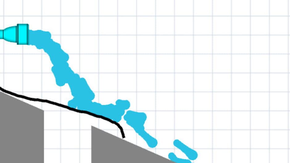 Strange World Screenshot