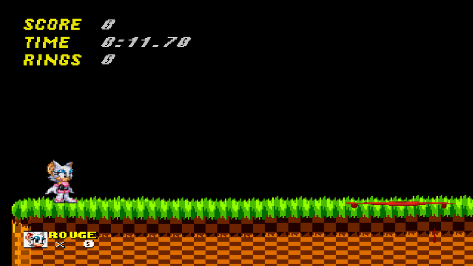Rouge.exe Screenshot