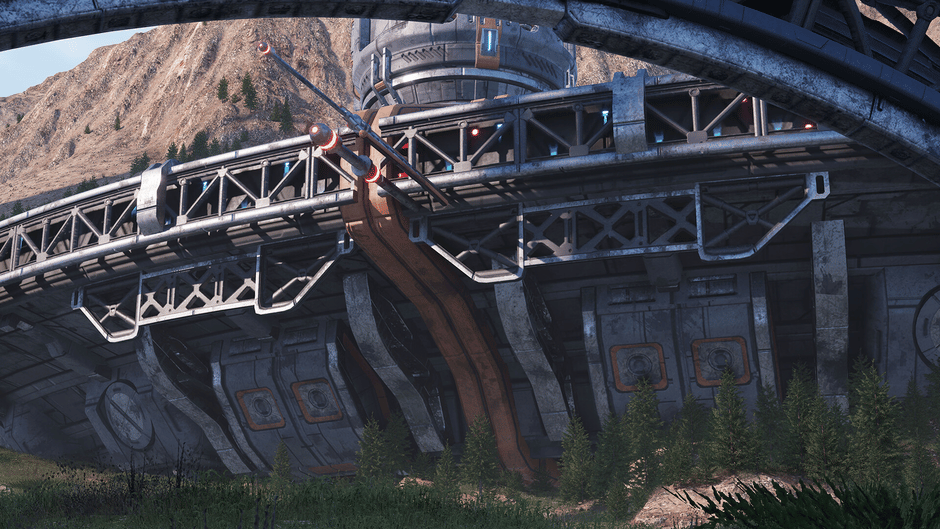 Galacticverse Screenshot