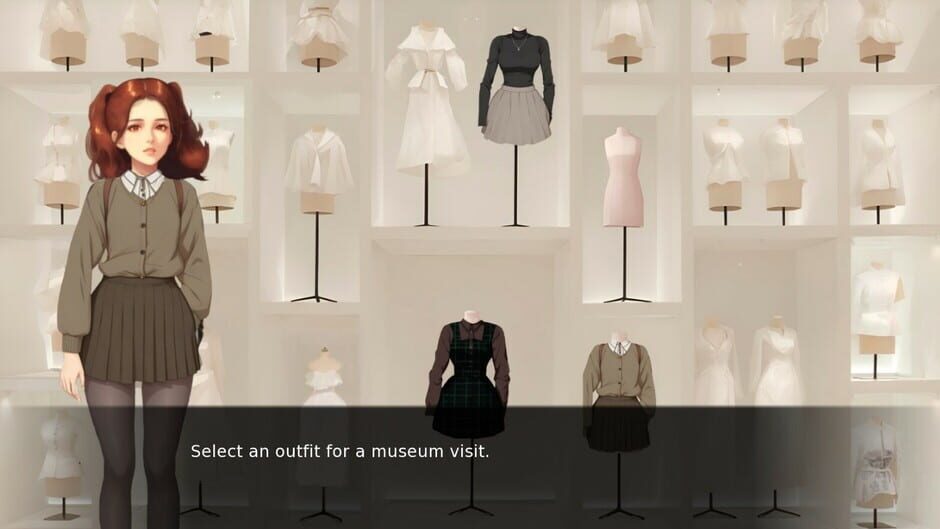 Arts & Hearts Academy Screenshot