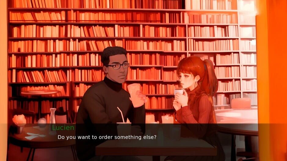 Arts & Hearts Academy Screenshot