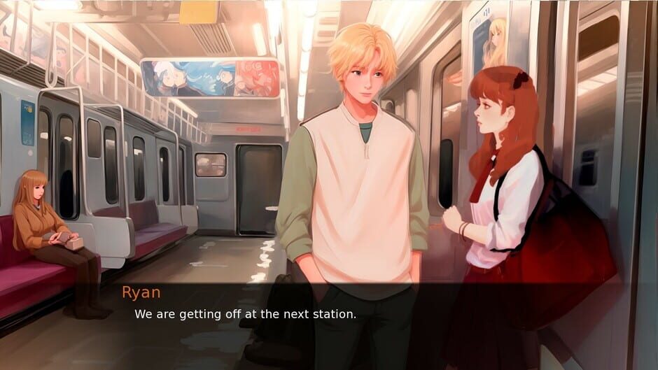 Arts & Hearts Academy Screenshot