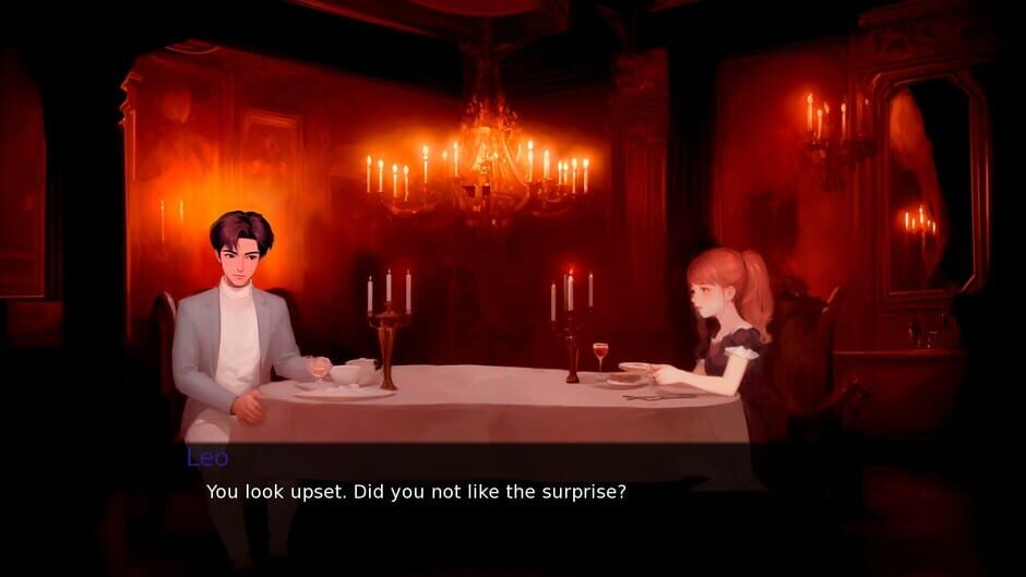 Arts & Hearts Academy Screenshot