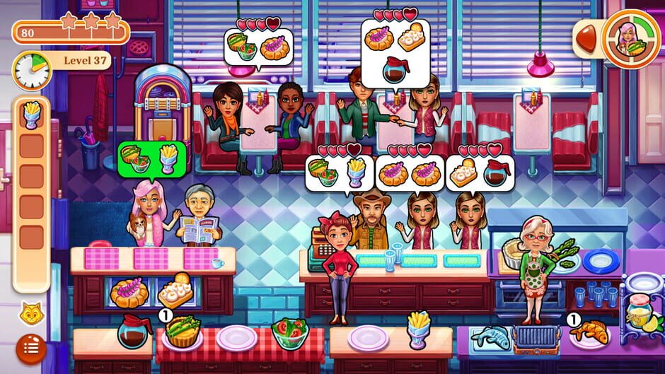 Welcome to Primrose Lake 2 Screenshot