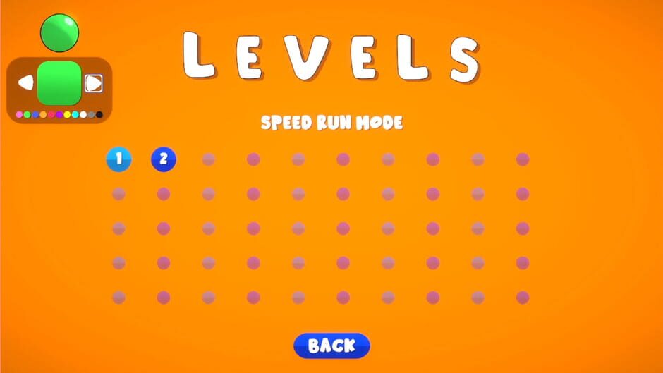 Ballapalooza Screenshot