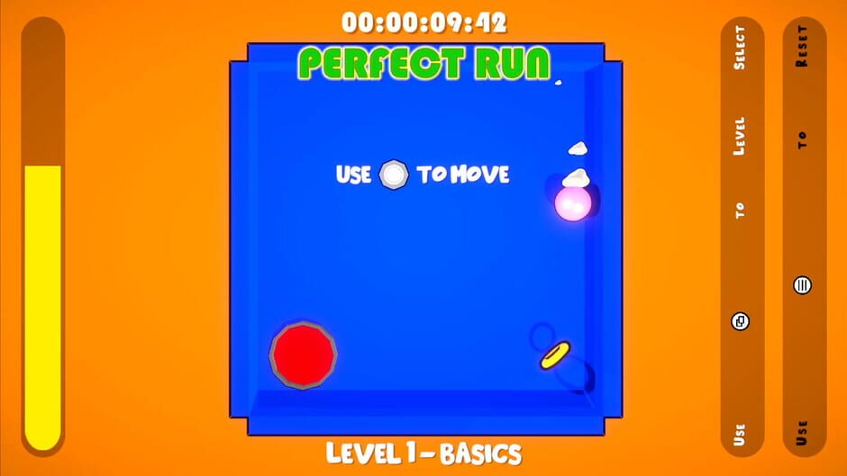 Ballapalooza Screenshot